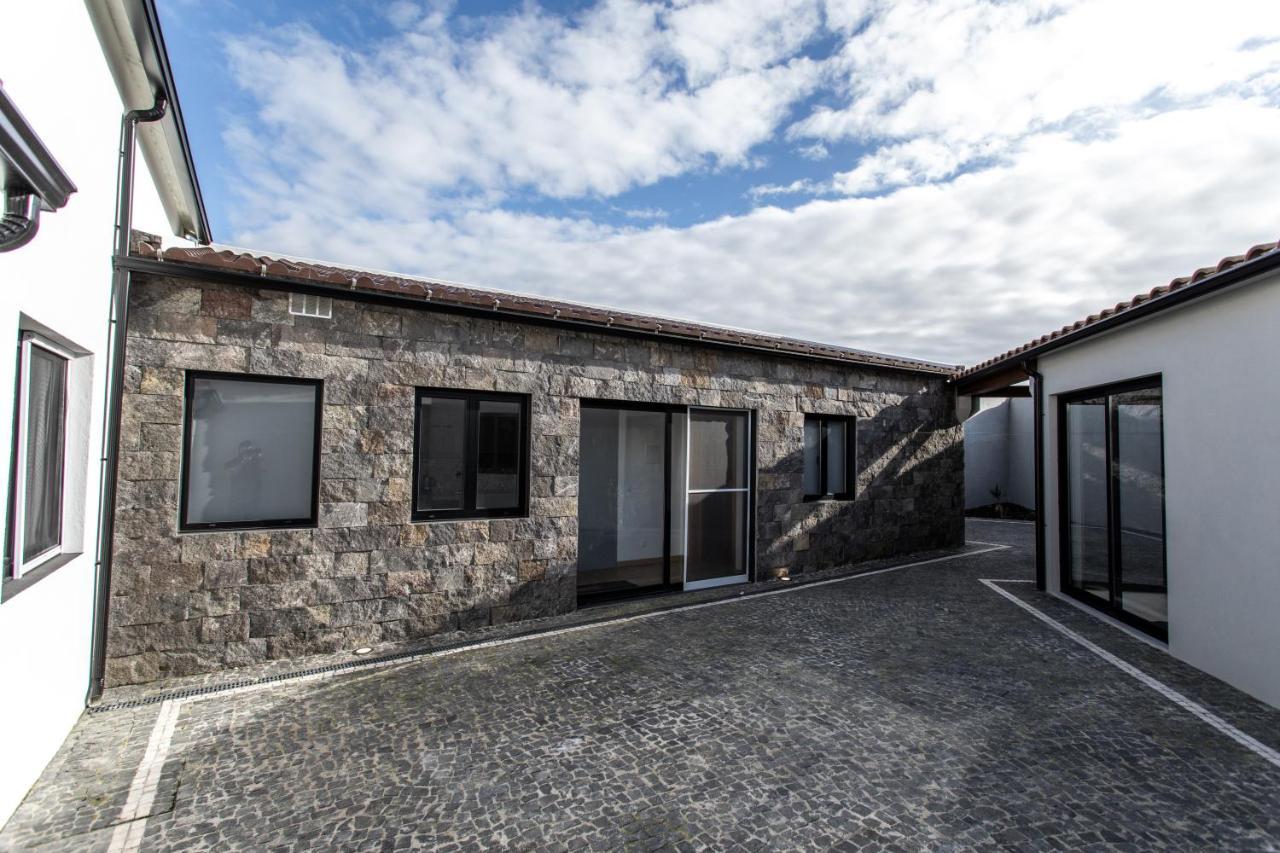 Carvao Pdl Inn Ponta Delgada  Exterior photo