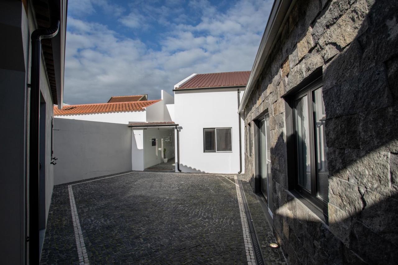 Carvao Pdl Inn Ponta Delgada  Exterior photo