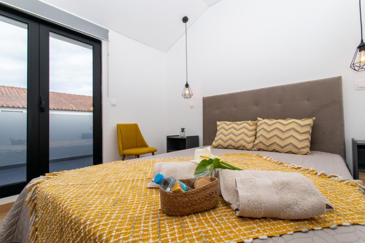 Carvao Pdl Inn Ponta Delgada  Exterior photo