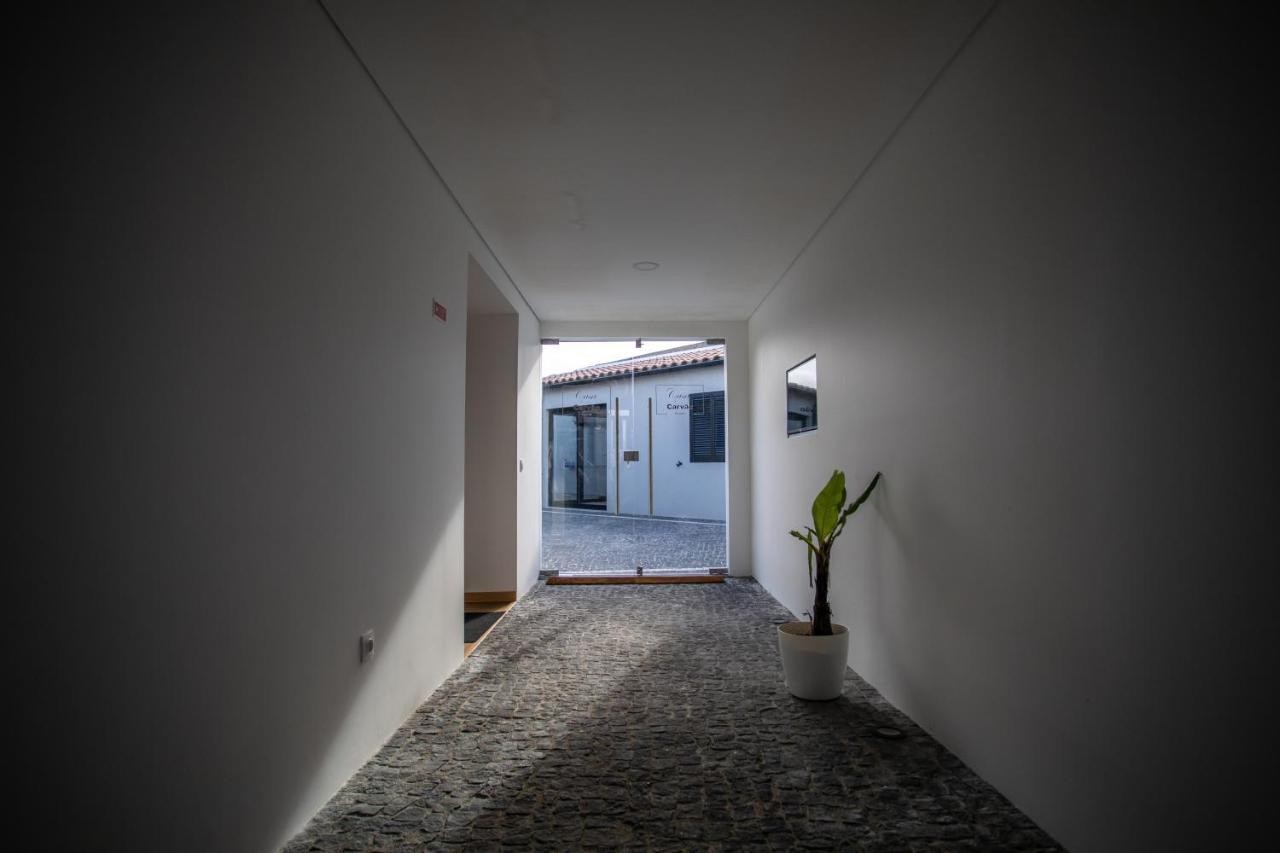 Carvao Pdl Inn Ponta Delgada  Exterior photo