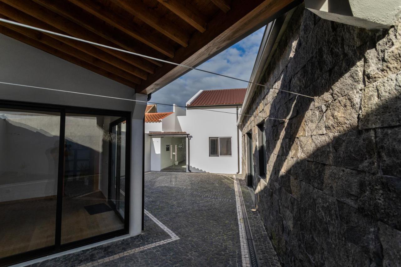 Carvao Pdl Inn Ponta Delgada  Exterior photo