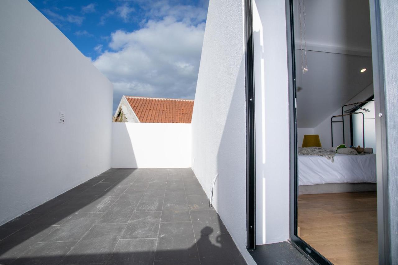 Carvao Pdl Inn Ponta Delgada  Exterior photo