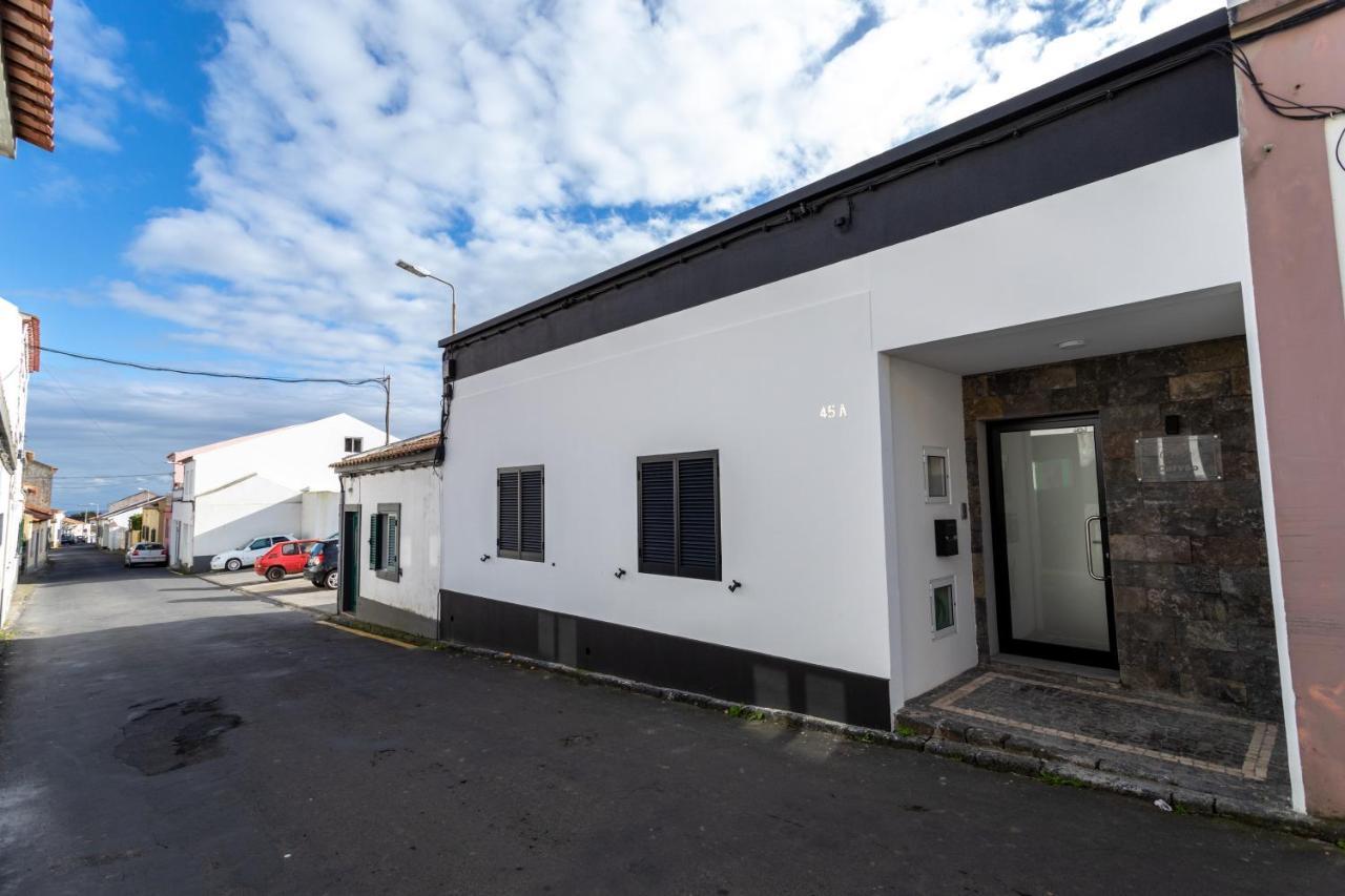 Carvao Pdl Inn Ponta Delgada  Exterior photo