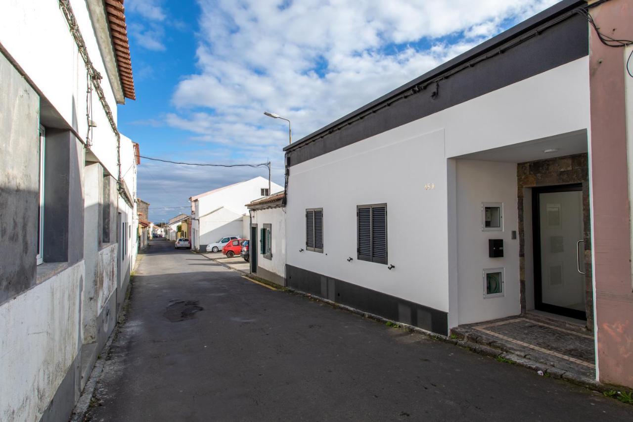 Carvao Pdl Inn Ponta Delgada  Exterior photo