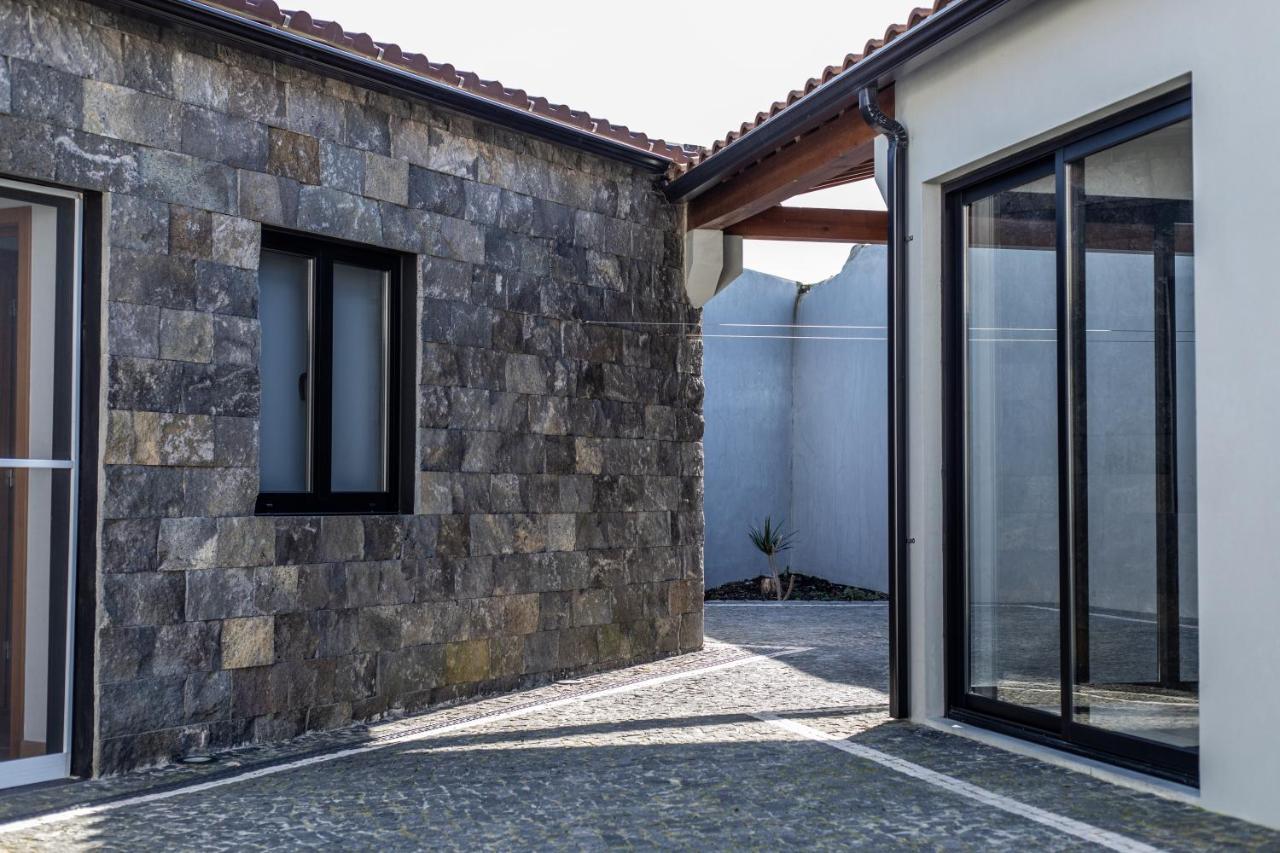 Carvao Pdl Inn Ponta Delgada  Exterior photo