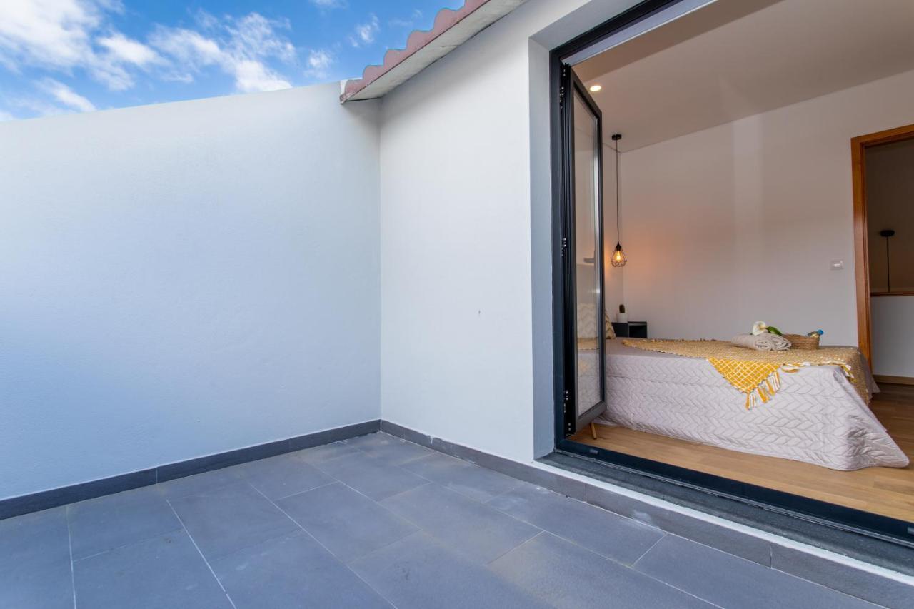 Carvao Pdl Inn Ponta Delgada  Exterior photo